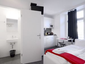 Ferienwohnung für 2 Personen (15 m&sup2;) in Luzern