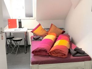 Ferienwohnung für 2 Personen (13 m²) in Luzern