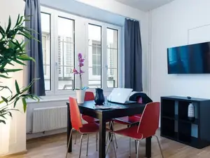 Ferienwohnung für 4 Personen (38 m²) in Luzern