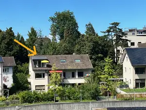 Ferienwohnung für 2 Personen (45 m²) in Luzern