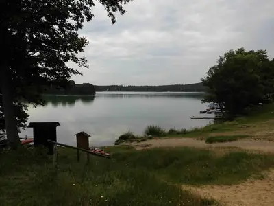 Blick auf den Wurlsee
