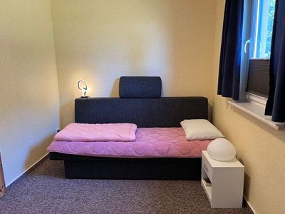 Ferienwohnung für 3 Personen (60 m²) in Lychen 10/10