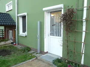 Ferienwohnung für 3 Personen (60 m²) in Lychen