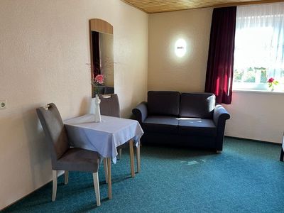 Ferienwohnung für 2 Personen (30 m²) in Lychen 3/7