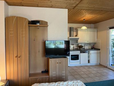 Ferienwohnung für 2 Personen (30 m²) in Lychen 6/7