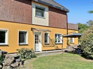 Ferienwohnung für 5 Personen (80 m²) in Lychen