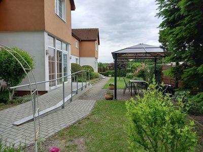 Ferienwohnung für 4 Personen (85 m²) in Lychen 1/10