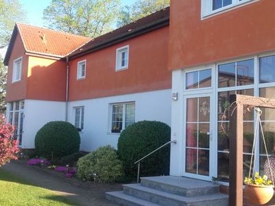 Ferienwohnung für 4 Personen (85 m²) in Lychen 2/10