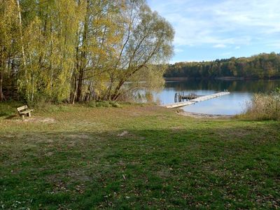 Ferienwohnung für 4 Personen (85 m²) in Lychen 4/10