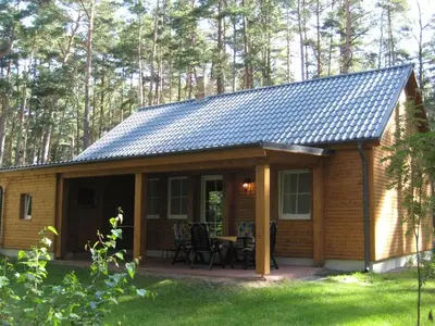 Ferienwohnung für 6 Personen (70 m²) in Lychen 2/10 Ferienwohnung für 6 Personen (70 m²) in Lychen 2/10