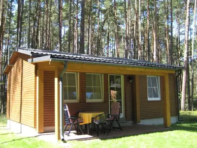 Ferienwohnung für 6 Personen (70 m²) in Lychen 3/10 Ferienwohnung für 6 Personen (70 m²) in Lychen 3/10