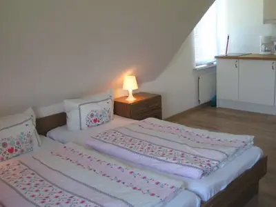 Ferienwohnung für 2 Personen (25 m²) in Lychen 10/10