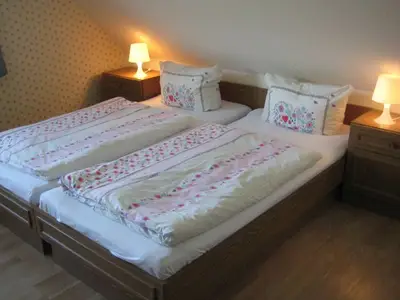 Ferienwohnung für 2 Personen (25 m²) in Lychen 9/10