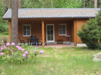 Ferienwohnung für 6 Personen (70 m²) in Lychen 4/10
