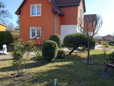 Ferienwohnung für 4 Personen (85 m²) in Lychen 3/10