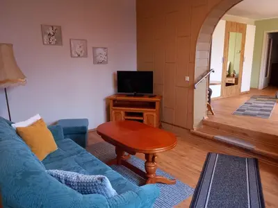 Ferienwohnung für 4 Personen (85 m²) in Lychen 6/10