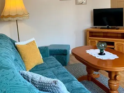 Ferienwohnung für 4 Personen (85 m²) in Lychen 7/10