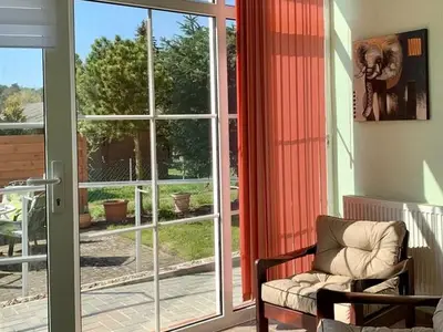 Ferienwohnung für 4 Personen (85 m²) in Lychen 9/10