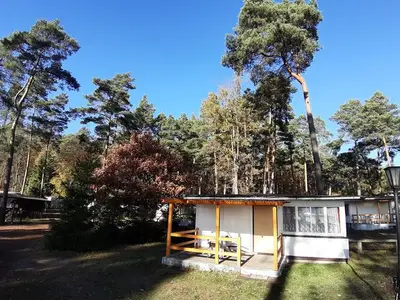 Ferienwohnung für 6 Personen (50 m²) in Lychen 5/10