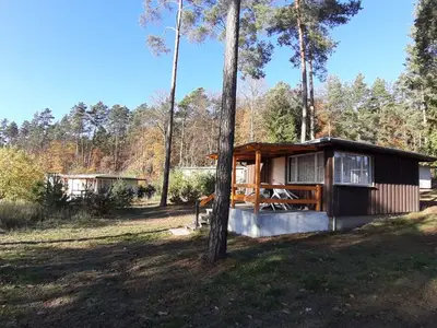 Ferienwohnung für 6 Personen (50 m²) in Lychen 6/10