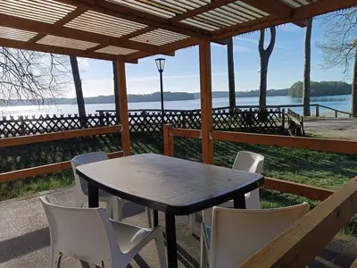 Ferienwohnung für 6 Personen (50 m²) in Lychen 7/10