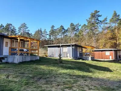 Ferienwohnung für 6 Personen (50 m²) in Lychen 9/10