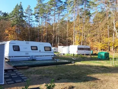 Ferienwohnung für 6 Personen (50 m²) in Lychen 10/10