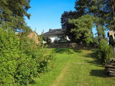 Ferienwohnung für 7 Personen (90 m²) in Lychen 1/10