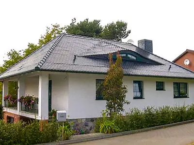 Ferienwohnung für 7 Personen (90 m²) in Lychen 2/10
