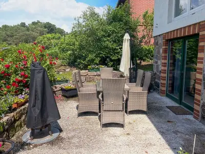 Ferienwohnung für 7 Personen (90 m²) in Lychen 5/10