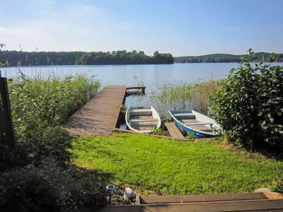 Ferienwohnung für 7 Personen (90 m²) in Lychen 6/10