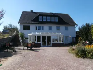 Ferienwohnung für 2 Personen (25 m²) in Lychen