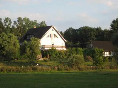 Ferienwohnung für 2 Personen (25 m²) in Lychen 2/10