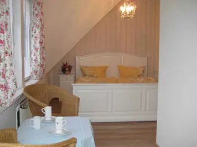 Ferienwohnung für 2 Personen (25 m²) in Lychen 9/10