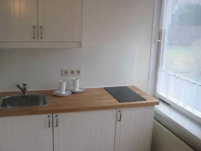Ferienwohnung für 2 Personen (25 m²) in Lychen 10/10
