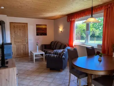 Ferienwohnung für 3 Personen (60 m²) in Lychen 7/10