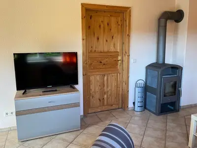 Ferienwohnung für 3 Personen (60 m²) in Lychen 8/10