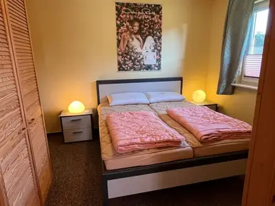 Ferienwohnung für 3 Personen (60 m²) in Lychen 9/10