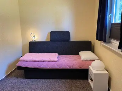 Ferienwohnung für 3 Personen (60 m²) in Lychen 10/10