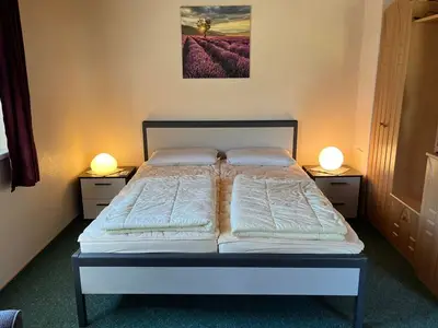 Ferienwohnung für 2 Personen (30 m²) in Lychen 2/7