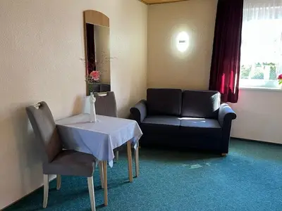 Ferienwohnung für 2 Personen (30 m²) in Lychen 3/7