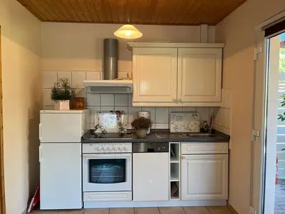 Ferienwohnung für 2 Personen (30 m²) in Lychen 4/7