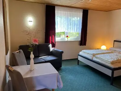 Ferienwohnung für 2 Personen (30 m²) in Lychen 5/7