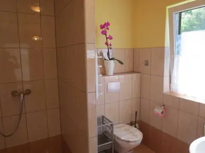 Ferienwohnung für 2 Personen (30 m²) in Lychen 7/7