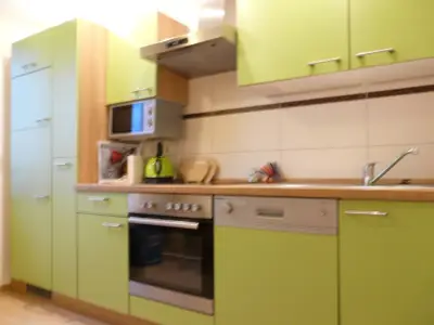 Ferienwohnung für 3 Personen (60 m²) in Lychen 2/10