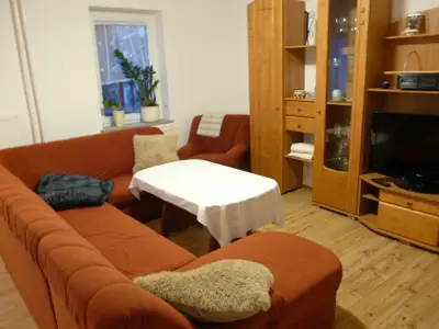 Ferienwohnung für 3 Personen (60 m²) in Lychen 6/10