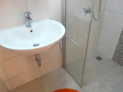 Ferienwohnung für 3 Personen (60 m²) in Lychen 9/10