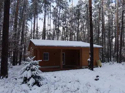 Ferienwohnung für 5 Personen (60 m²) in Lychen 6/10