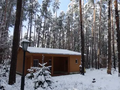 Ferienwohnung für 5 Personen (60 m²) in Lychen 9/10