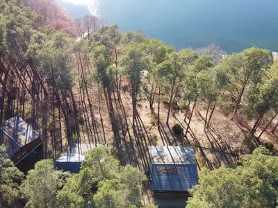 Ferienwohnung für 5 Personen (60 m²) in Lychen 10/10